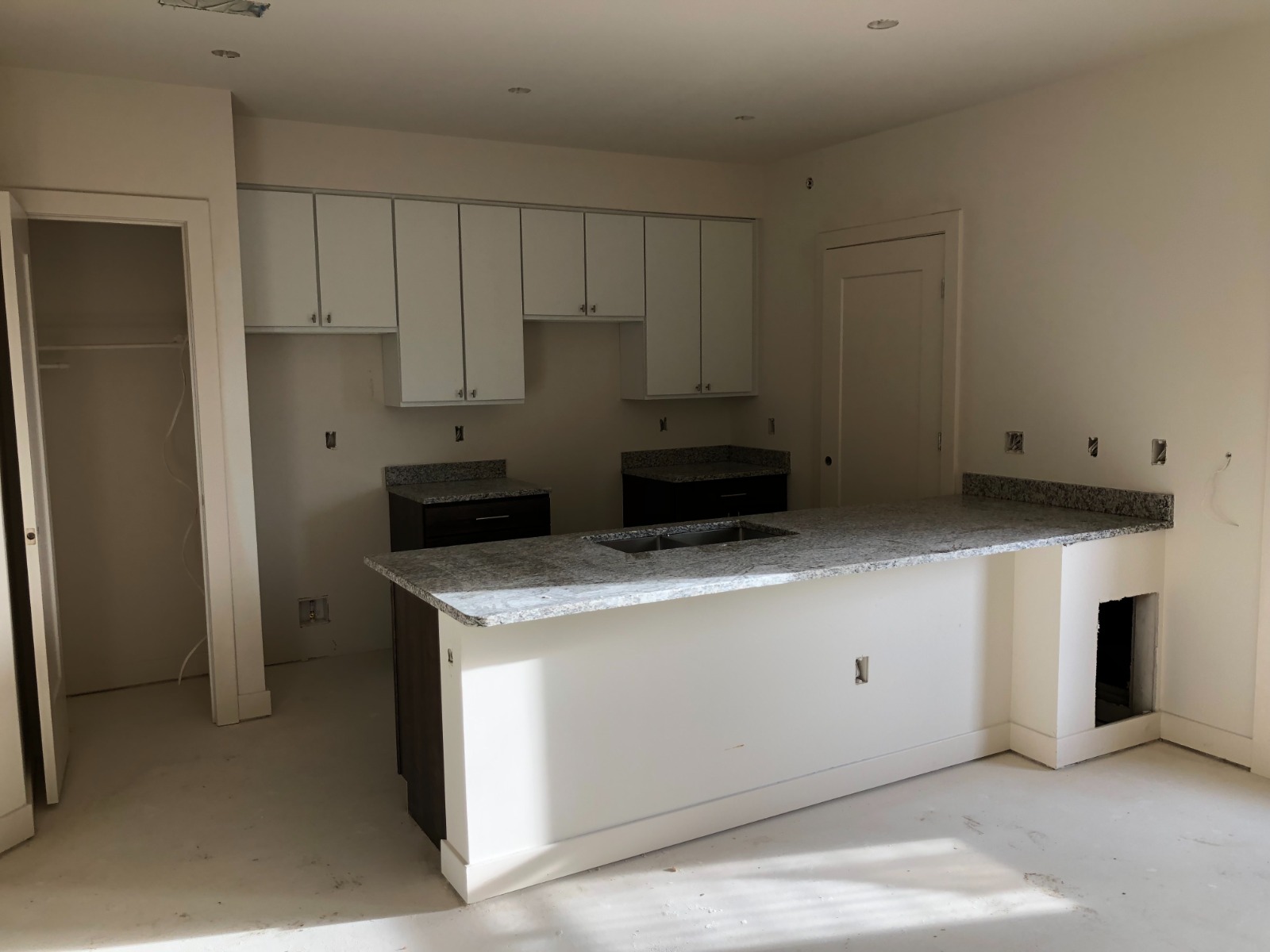 Mezzo_Kitchen View_ABefore